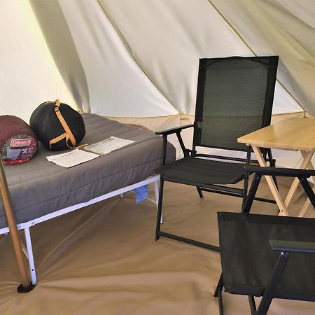 Starlight Tent 1 Holbrook Extérieur photo