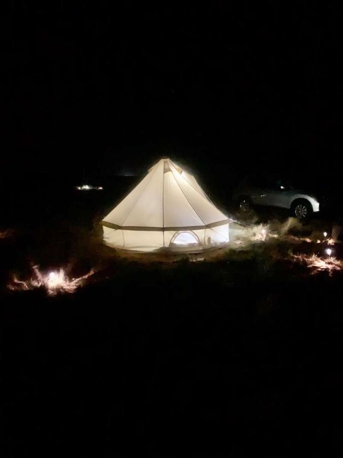 Starlight Tent 1 Holbrook Extérieur photo
