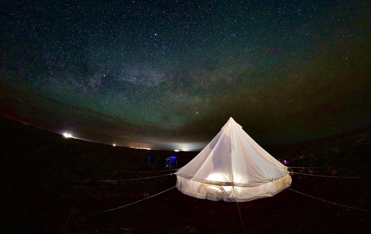 Starlight Tent 1 Holbrook Extérieur photo